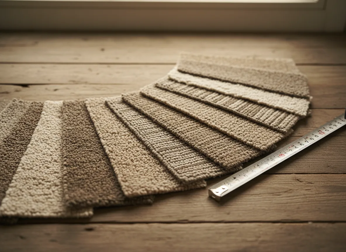 Carpet Installation Randlett, OK FAQs